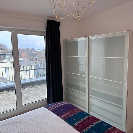 Village Vista Penthouse 베셀링 외부 사진