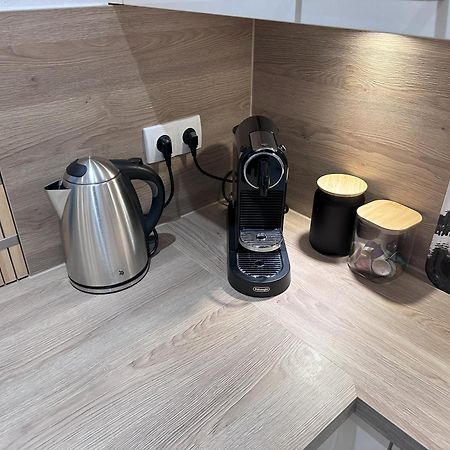 Village Vista Penthouse 베셀링 외부 사진