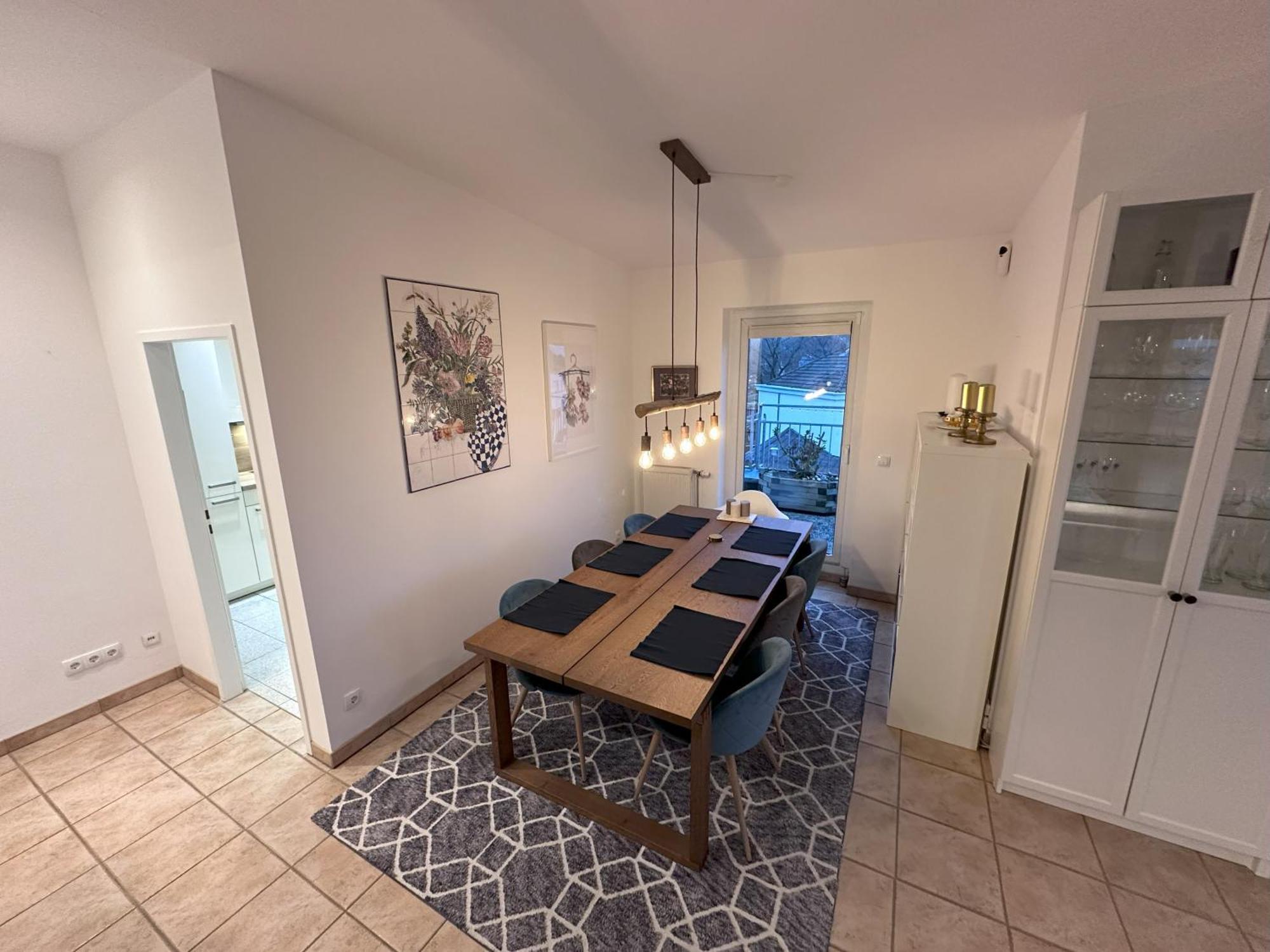 Village Vista Penthouse 베셀링 외부 사진