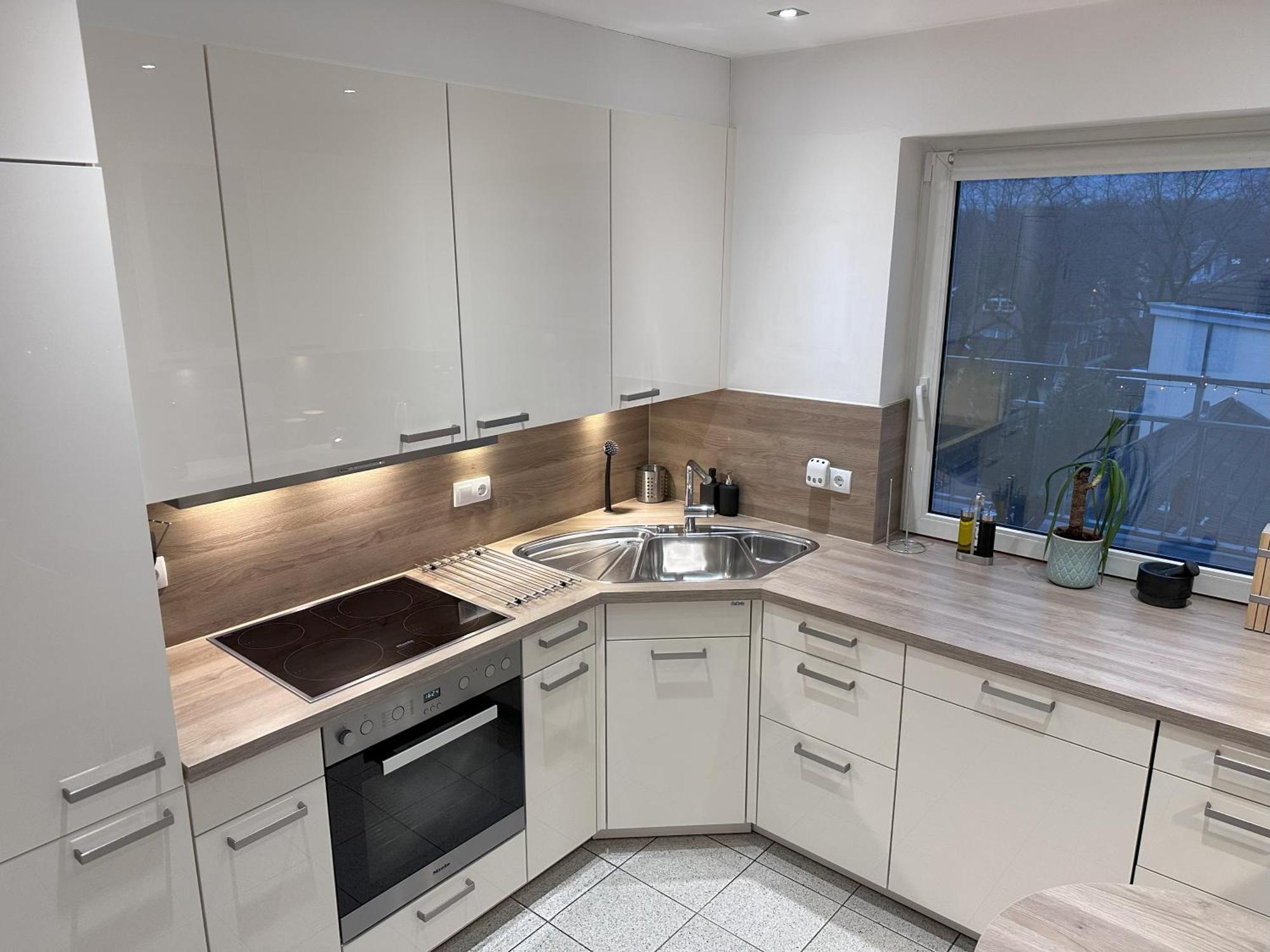 Village Vista Penthouse 베셀링 외부 사진