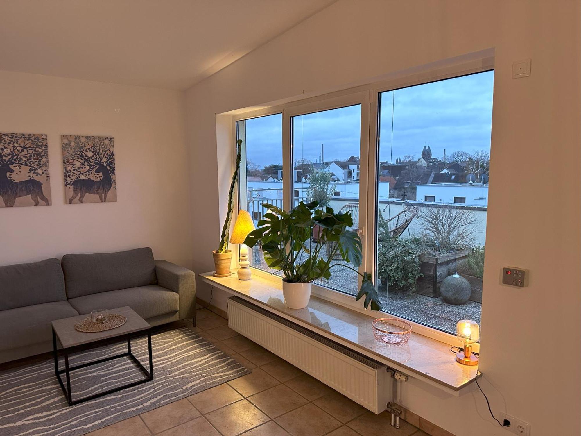 Village Vista Penthouse 베셀링 외부 사진