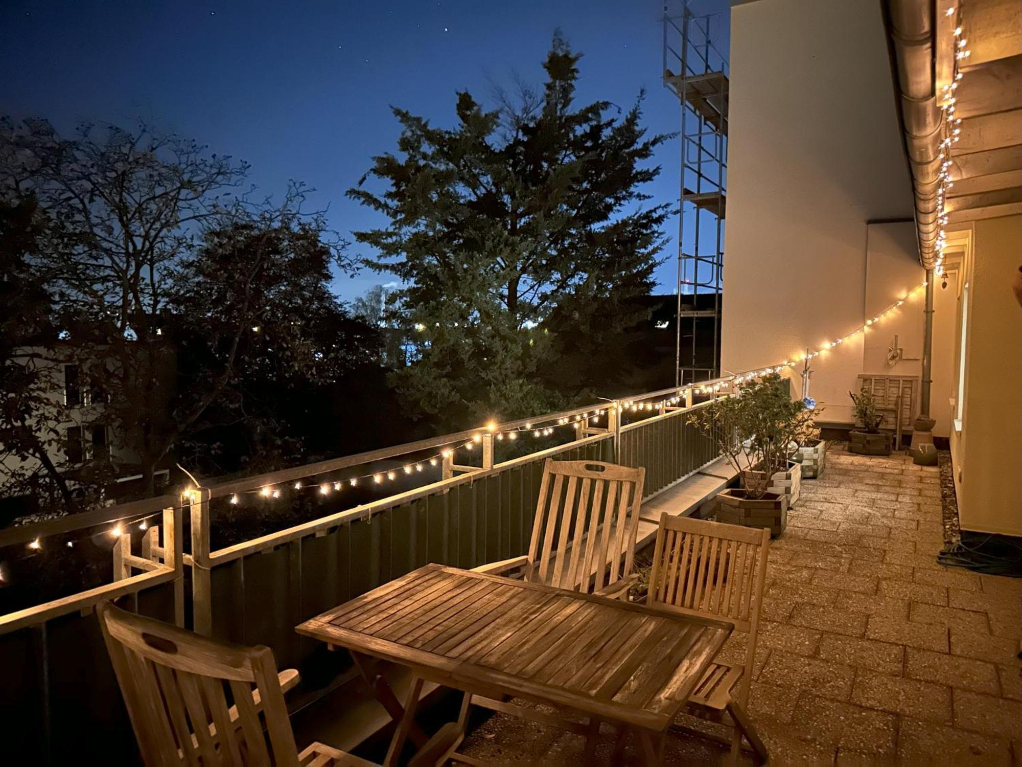 Village Vista Penthouse 베셀링 외부 사진