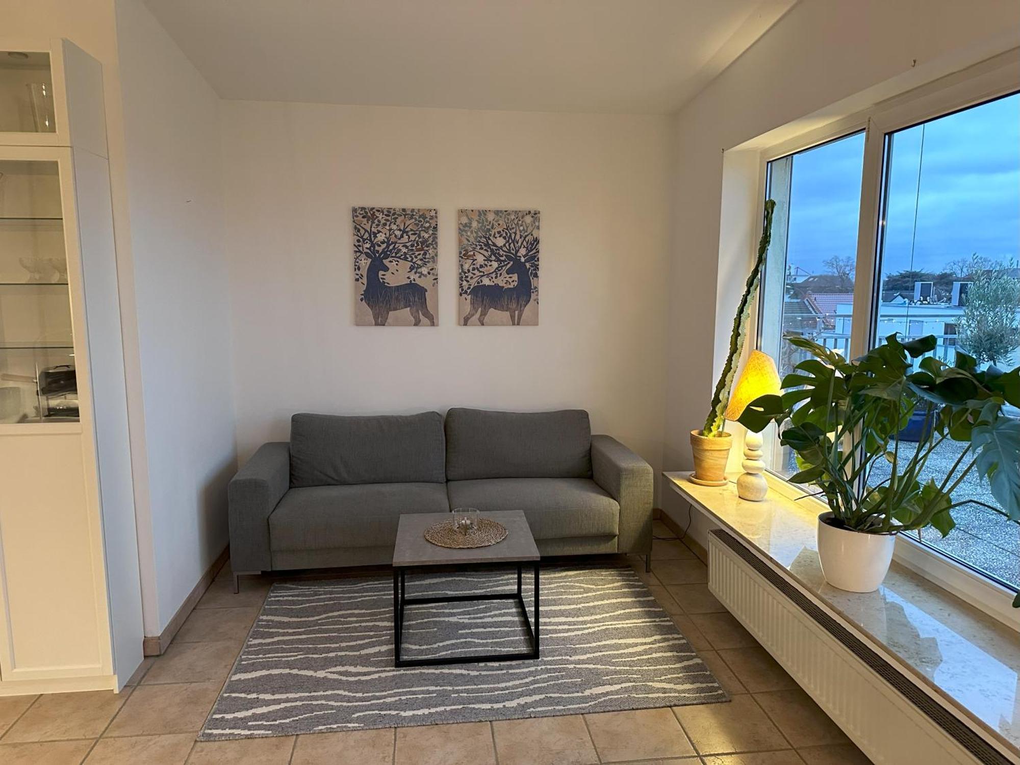 Village Vista Penthouse 베셀링 외부 사진