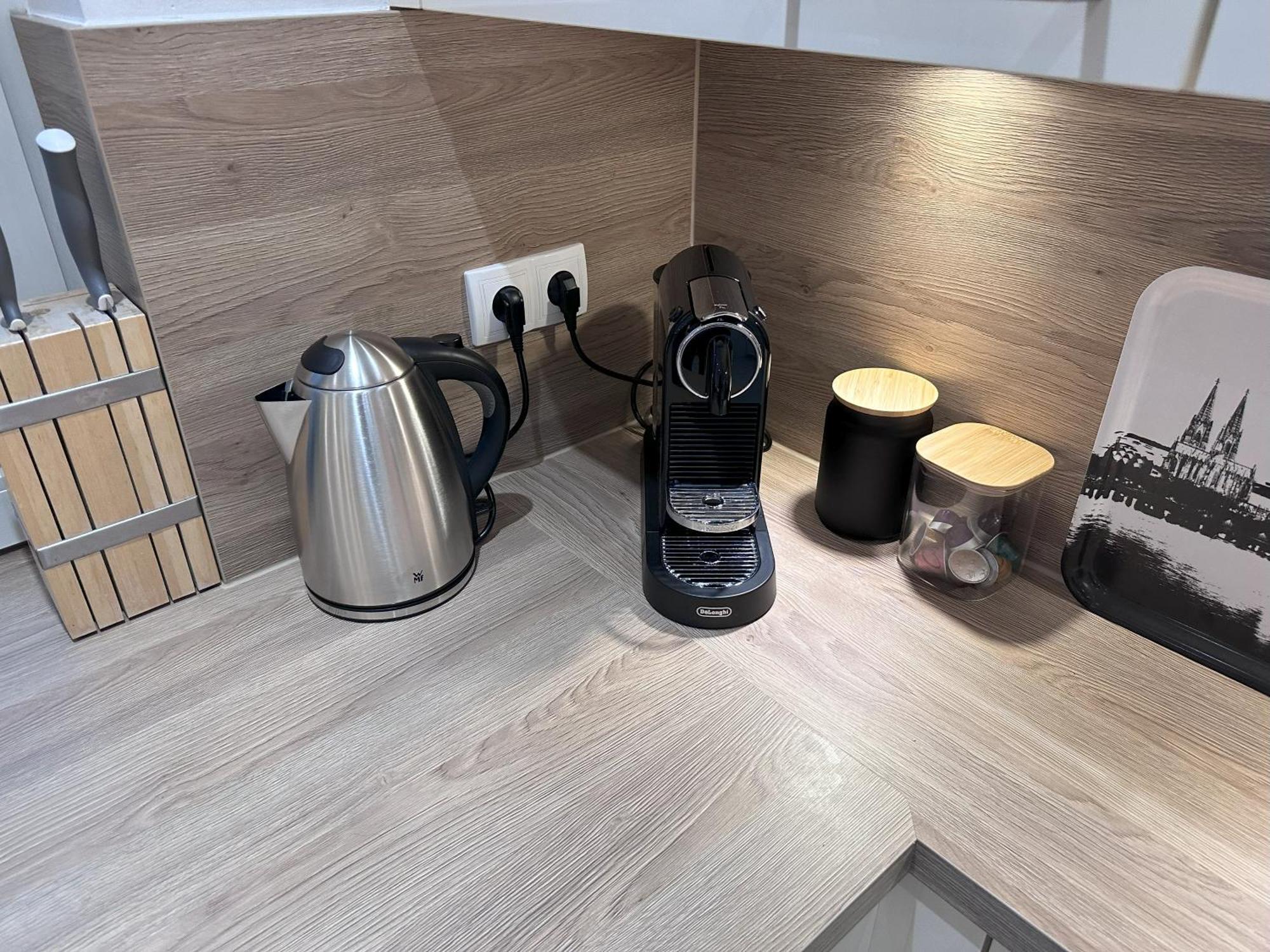 Village Vista Penthouse 베셀링 외부 사진