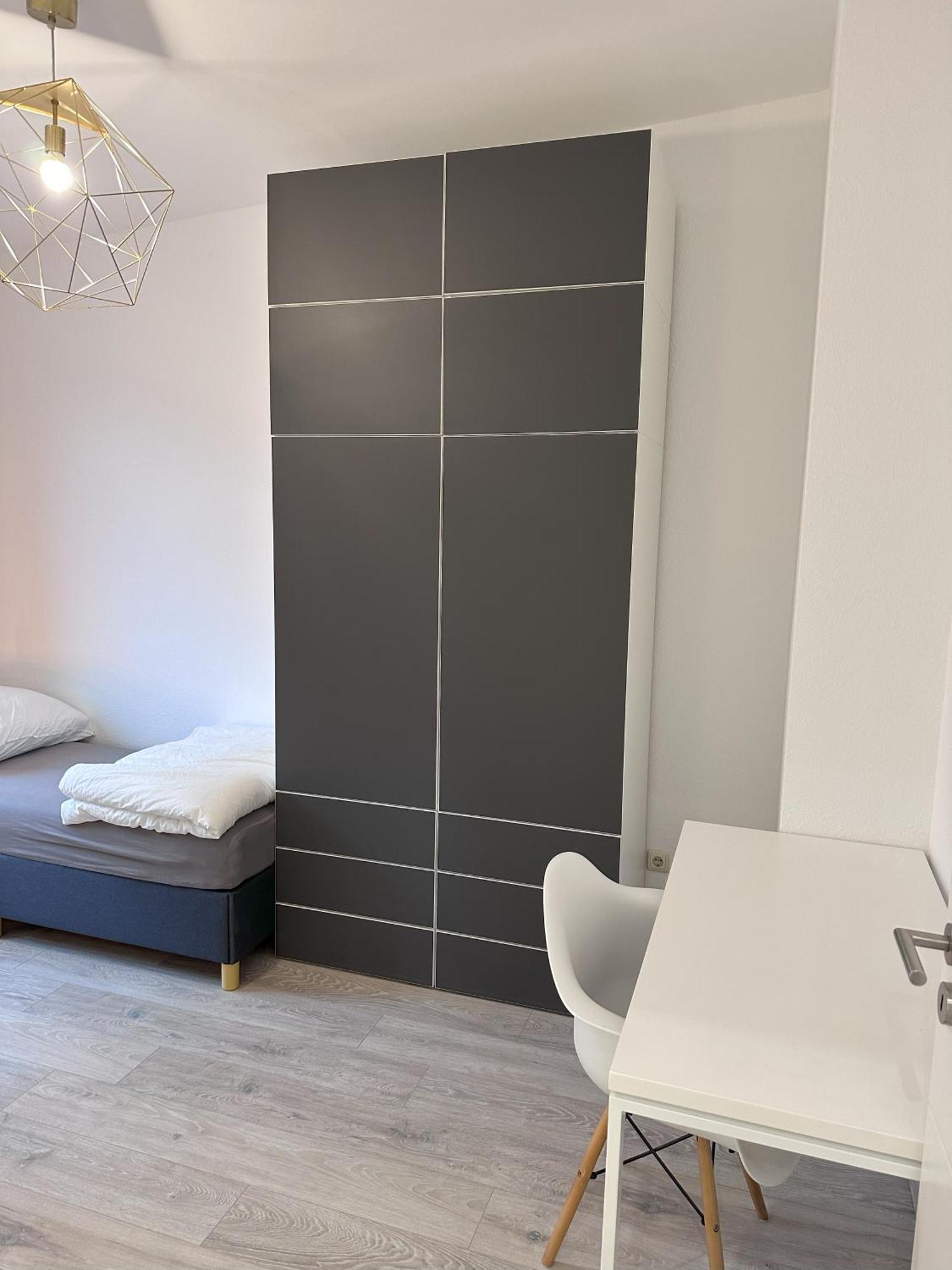 Village Vista Penthouse 베셀링 외부 사진
