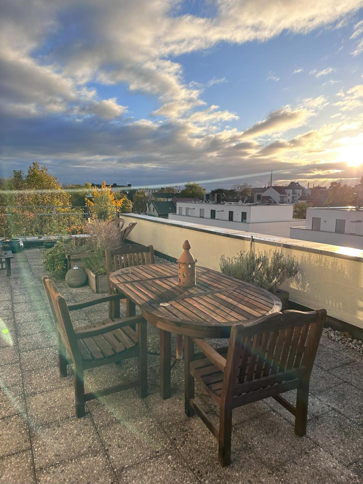 Village Vista Penthouse 베셀링 외부 사진