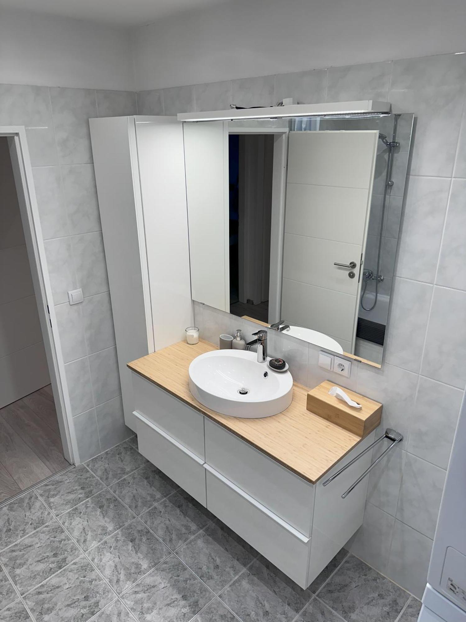 Village Vista Penthouse 베셀링 외부 사진