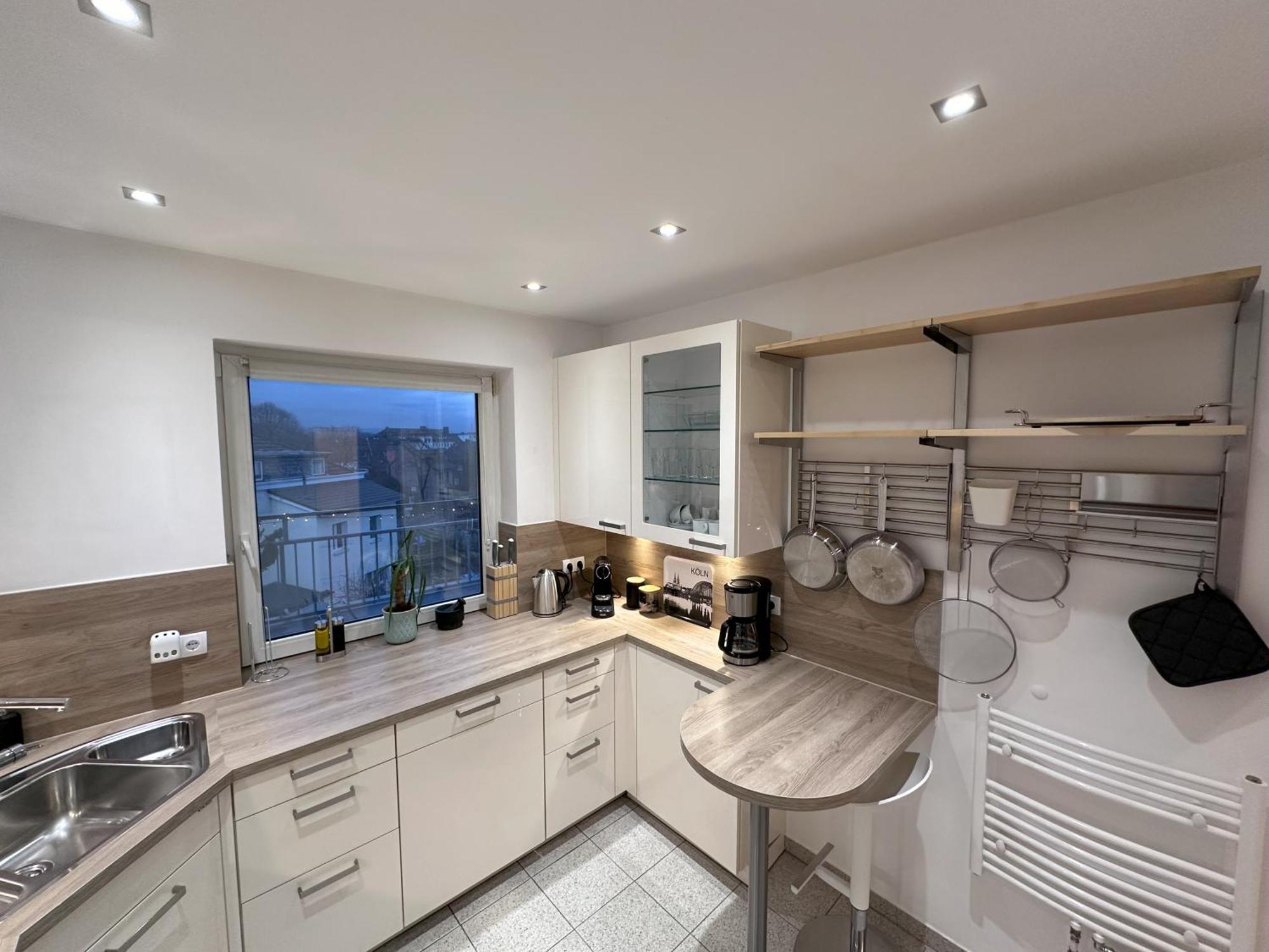 Village Vista Penthouse 베셀링 외부 사진